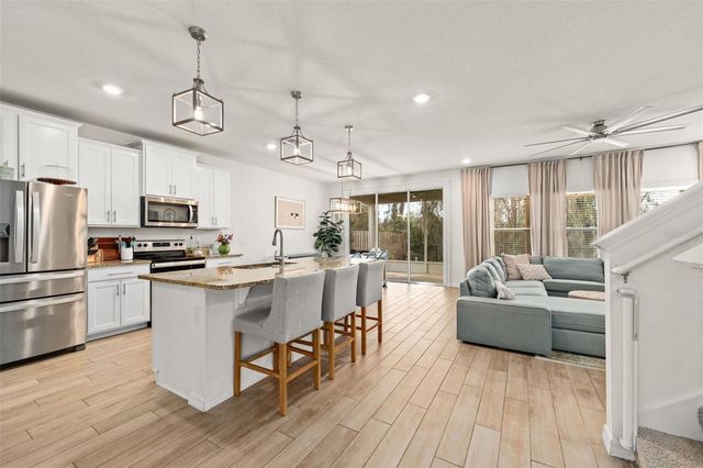 13655 NW 13TH PLACE, Newberry, FL 32669