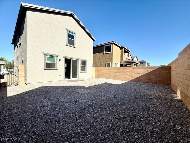 5039 Tranquil View Street, Las Vegas, NV 89130