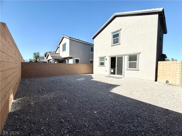 5039 Tranquil View Street, Las Vegas, NV 89130