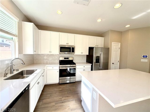 5039 Tranquil View Street, Las Vegas, NV 89130