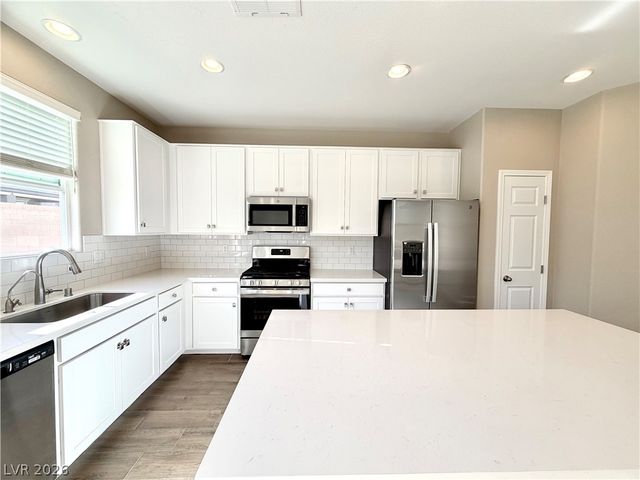 5039 Tranquil View Street, Las Vegas, NV 89130