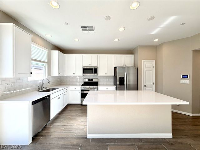 5039 Tranquil View Street, Las Vegas, NV 89130