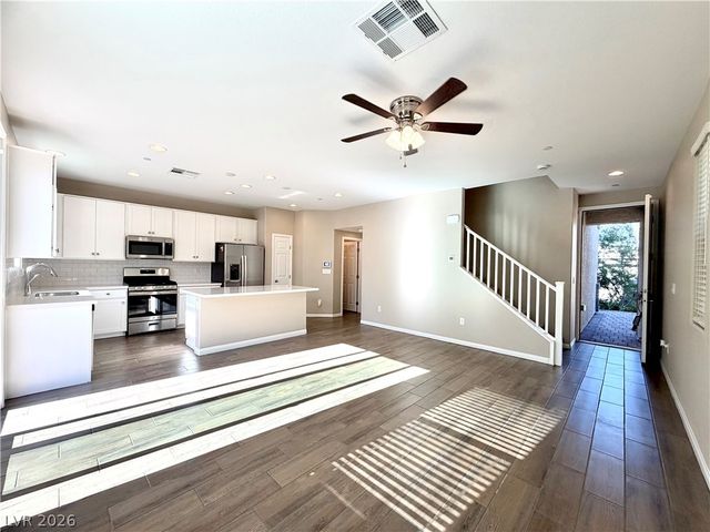 5039 Tranquil View Street, Las Vegas, NV 89130