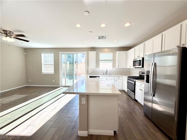 5039 Tranquil View Street, Las Vegas, NV 89130