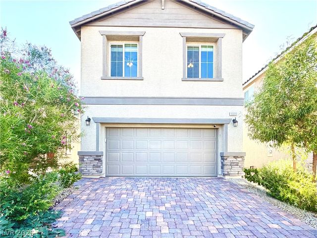 5039 Tranquil View Street, Las Vegas, NV 89130