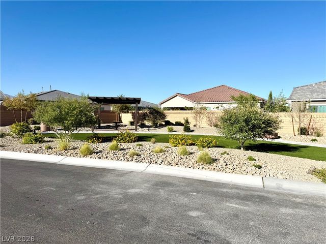 5039 Tranquil View Street, Las Vegas, NV 89130