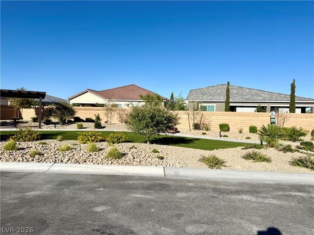 5039 Tranquil View Street, Las Vegas, NV 89130