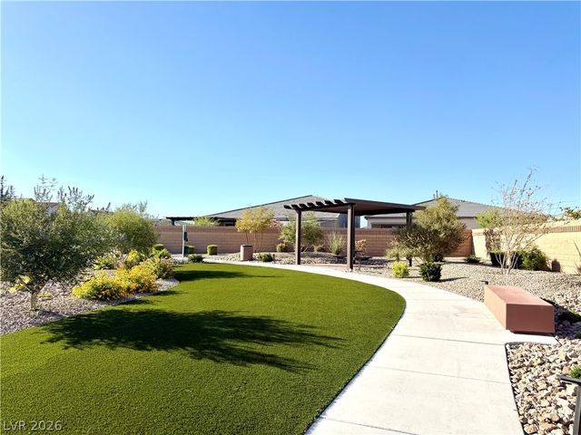 5039 Tranquil View Street, Las Vegas, NV 89130