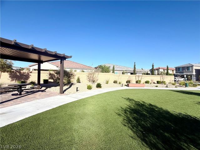 5039 Tranquil View Street, Las Vegas, NV 89130