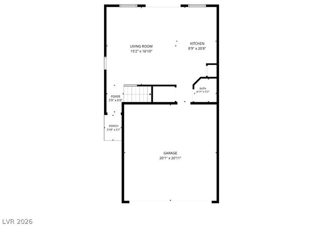 5039 Tranquil View Street, Las Vegas, NV 89130