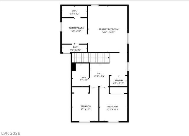 5039 Tranquil View Street, Las Vegas, NV 89130