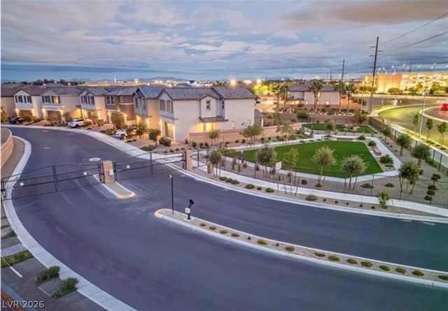 5039 Tranquil View Street, Las Vegas, NV 89130