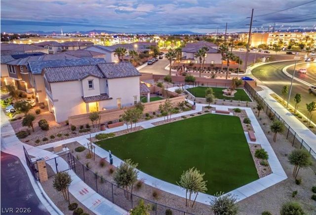 5039 Tranquil View Street, Las Vegas, NV 89130