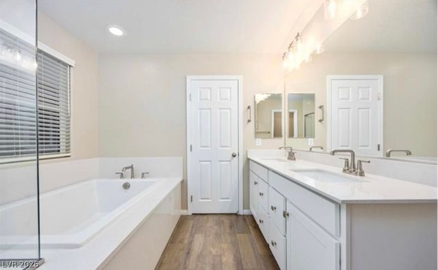 5039 Tranquil View Street, Las Vegas, NV 89130