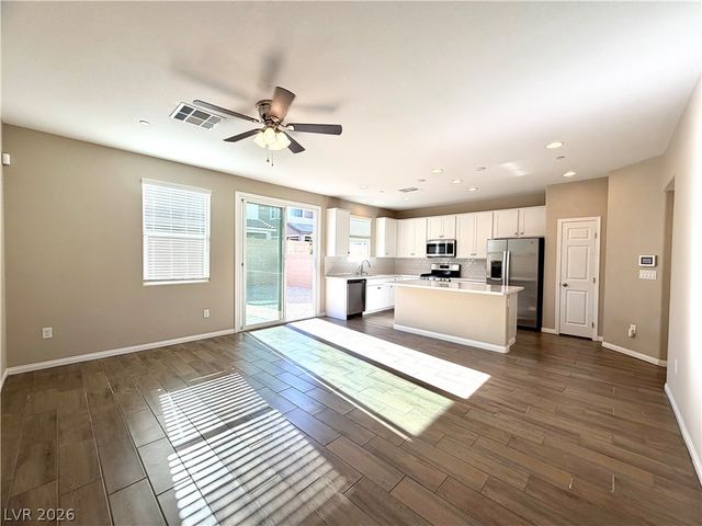5039 Tranquil View Street, Las Vegas, NV 89130