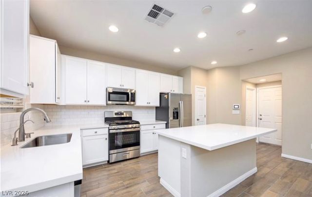 5039 Tranquil View Street, Las Vegas, NV 89130