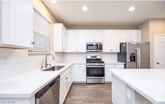 5039 Tranquil View Street, Las Vegas, NV 89130