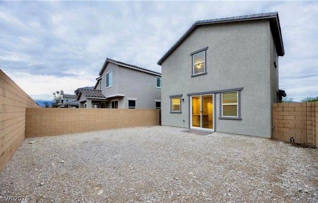 5039 Tranquil View Street, Las Vegas, NV 89130
