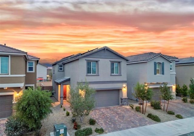 5039 Tranquil View Street, Las Vegas, NV 89130