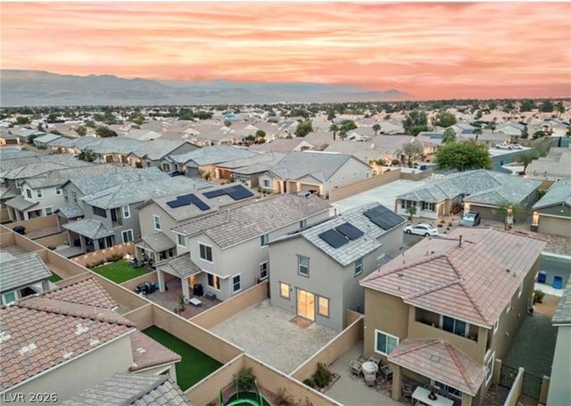 5039 Tranquil View Street, Las Vegas, NV 89130
