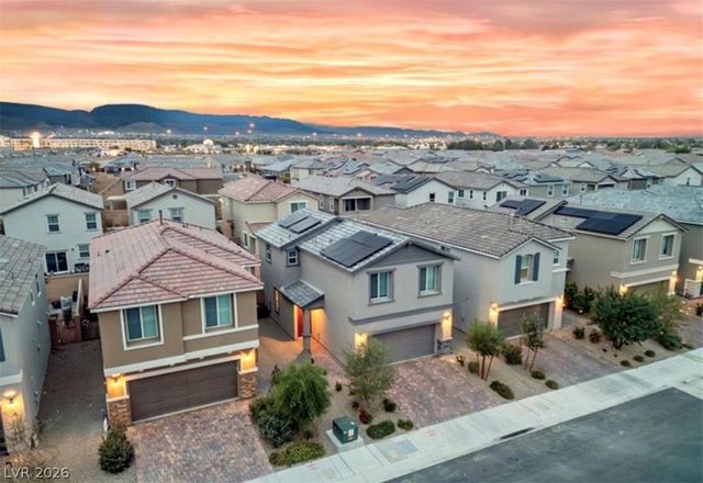 5039 Tranquil View Street, Las Vegas, NV 89130