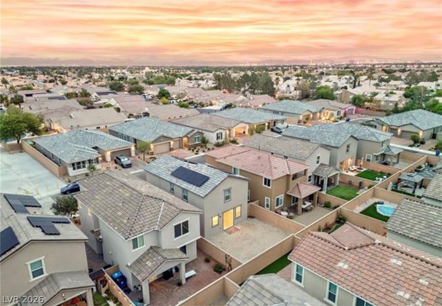 5039 Tranquil View Street, Las Vegas, NV 89130