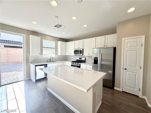 5039 Tranquil View Street, Las Vegas, NV 89130