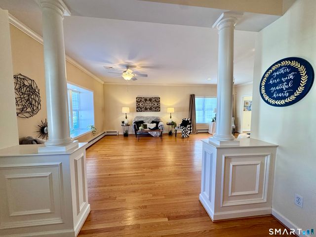 39 Denyelle Drive 39, Rocky Hill, CT 06067