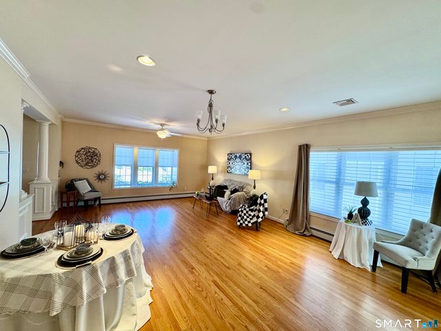 39 Denyelle Drive 39, Rocky Hill, CT 06067