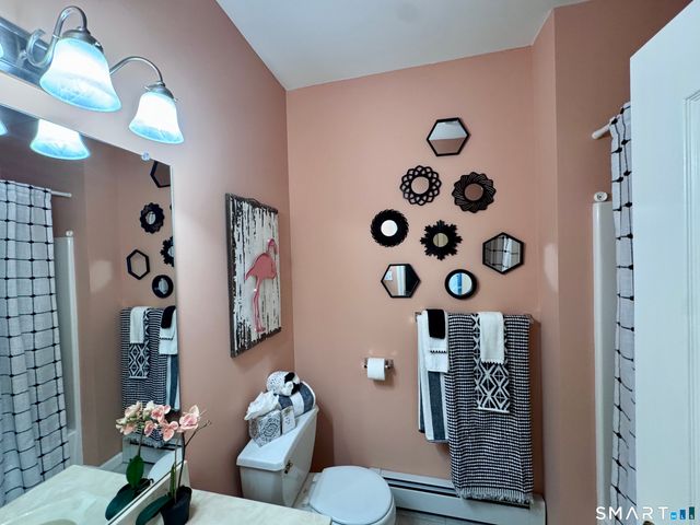 39 Denyelle Drive 39, Rocky Hill, CT 06067