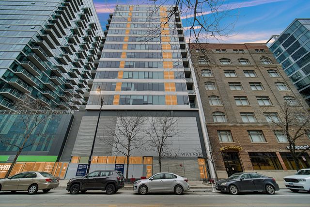1345 S Wabash Avenue 901, Chicago, IL 60605