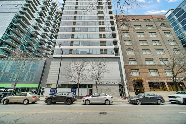 1345 S Wabash Avenue 901, Chicago, IL 60605