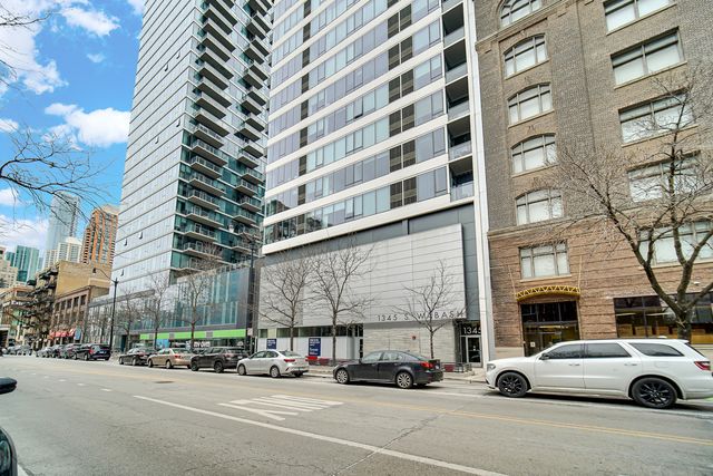 1345 S Wabash Avenue 901, Chicago, IL 60605