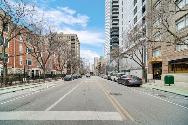1345 S Wabash Avenue 901, Chicago, IL 60605
