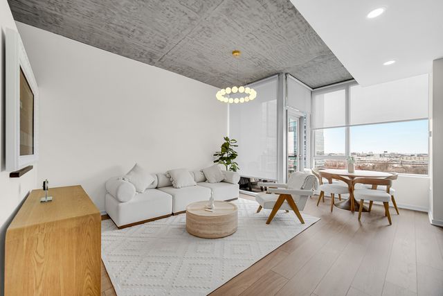 1345 S Wabash Avenue 901, Chicago, IL 60605