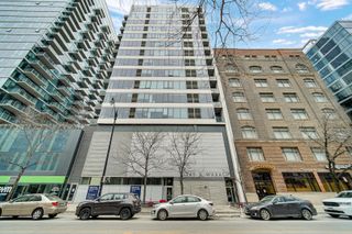 1345 S Wabash Avenue 901, Chicago, IL 60605