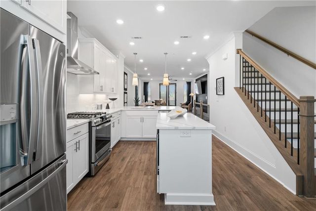 142 Iveybrooke Lane 76, Alpharetta, GA 30009
