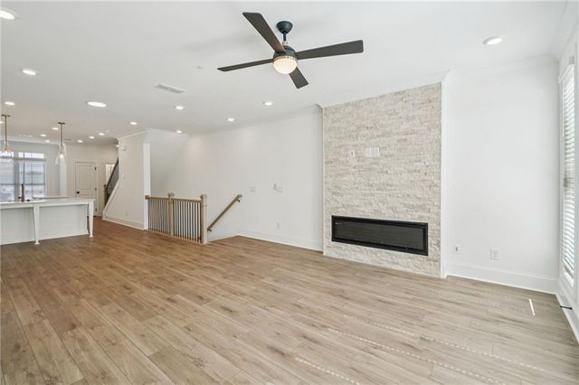 142 Iveybrooke Lane 76, Alpharetta, GA 30009