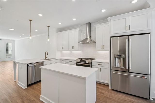 142 Iveybrooke Lane 76, Alpharetta, GA 30009