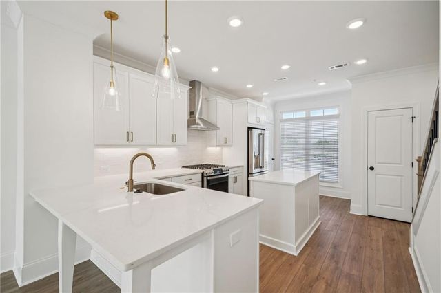 142 Iveybrooke Lane 76, Alpharetta, GA 30009