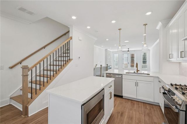 142 Iveybrooke Lane 76, Alpharetta, GA 30009