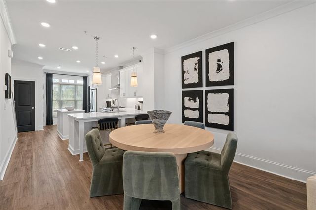 142 Iveybrooke Lane 76, Alpharetta, GA 30009