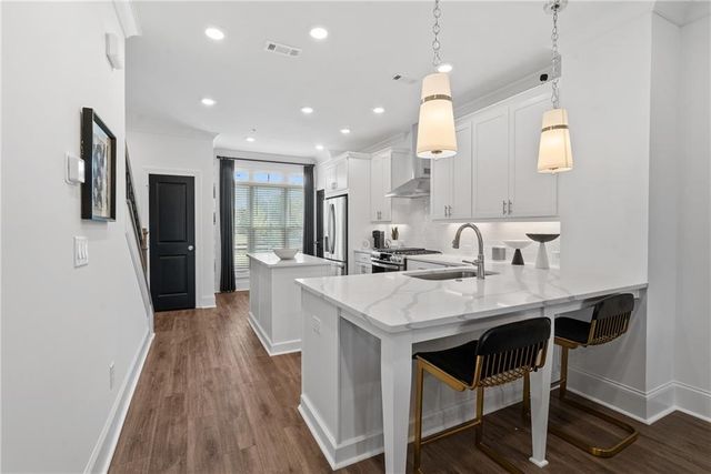 142 Iveybrooke Lane 76, Alpharetta, GA 30009