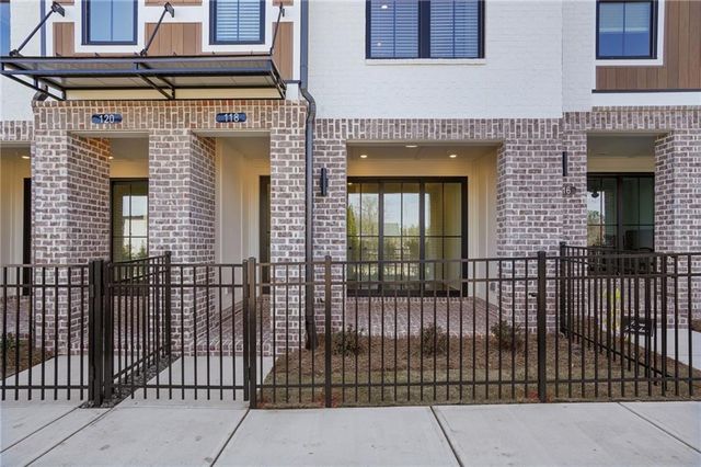 142 Iveybrooke Lane 76, Alpharetta, GA 30009