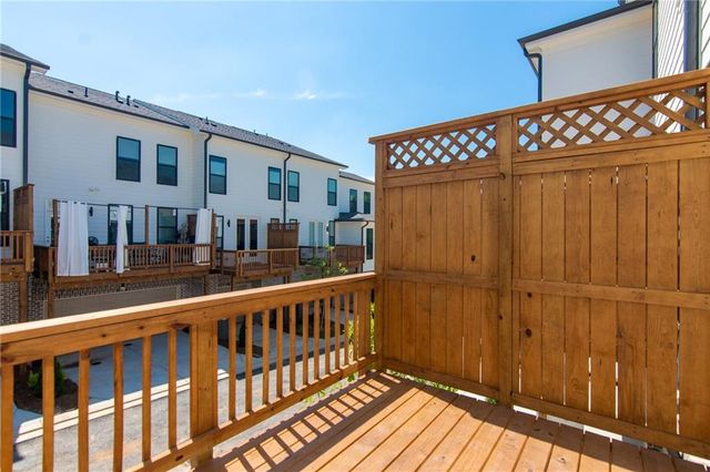 142 Iveybrooke Lane 76, Alpharetta, GA 30009