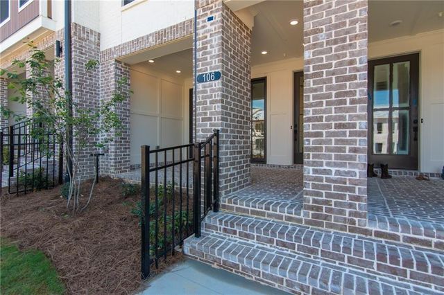 142 Iveybrooke Lane 76, Alpharetta, GA 30009