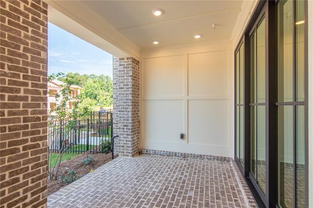 142 Iveybrooke Lane 76, Alpharetta, GA 30009