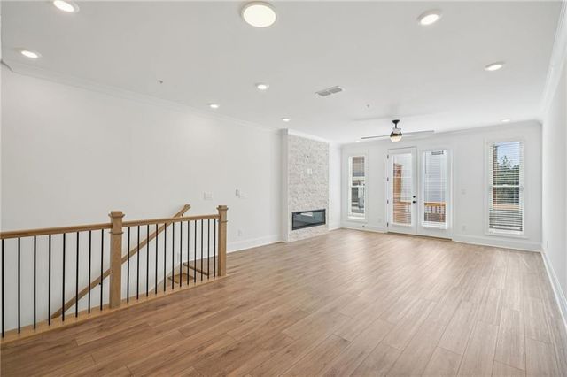 142 Iveybrooke Lane 76, Alpharetta, GA 30009