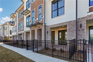 142 Iveybrooke Lane 76, Alpharetta, GA 30009