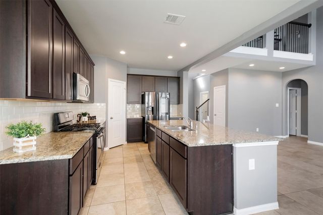 21674 Tea Tree Olive Place, Porter, TX 77365